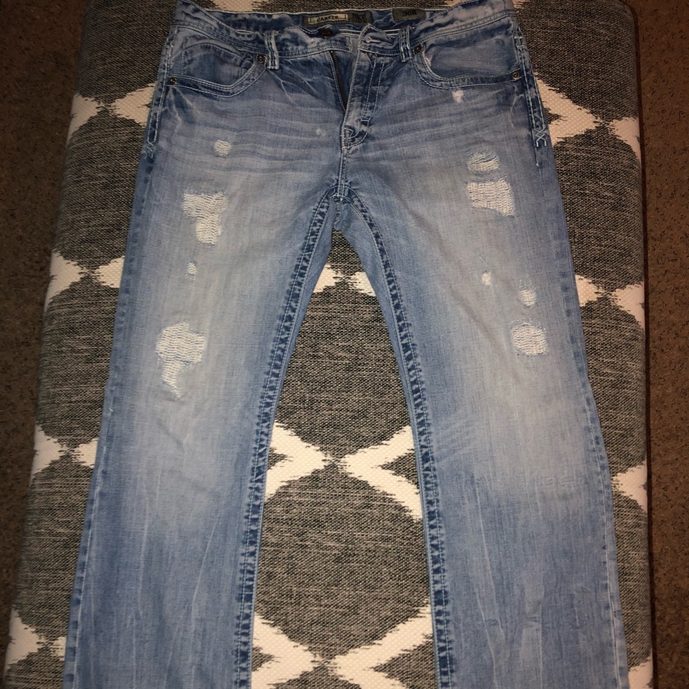 Carter BKE Men Sz 36R